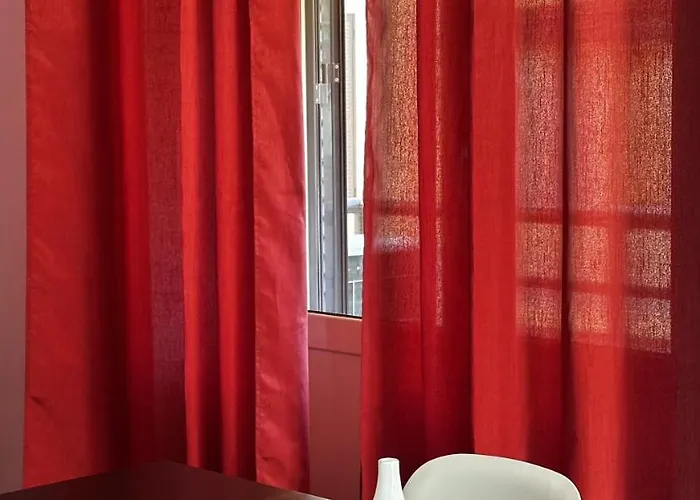 Apartment Collevaticano Rom