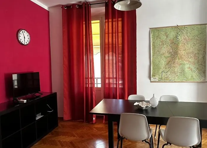 Collevaticano Apartment Rom
