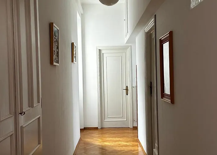 Apartment Collevaticano *