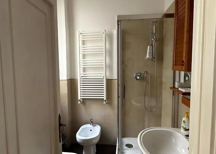 Apartment Collevaticano Rom
