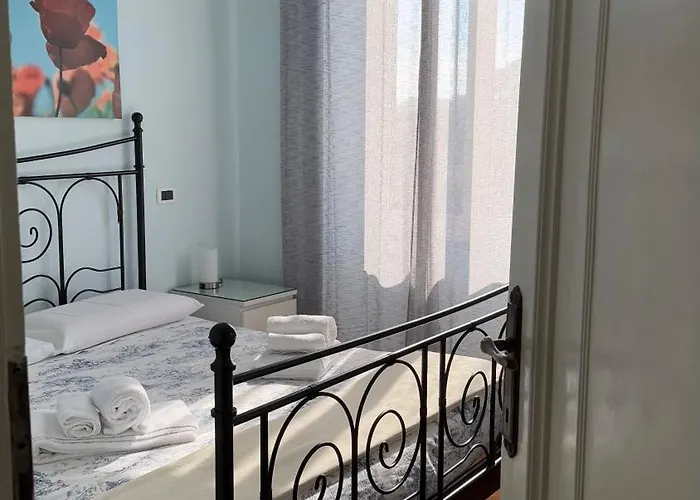 Apartment Collevaticano